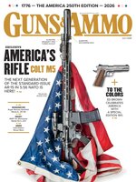 Guns & Ammo